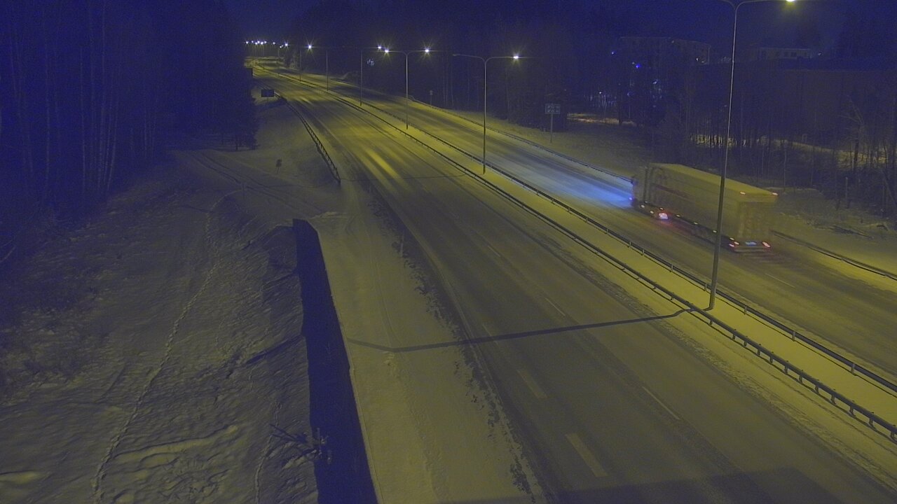 Kelikamerat Kuva Tie 1 Espoo, Kirkkojärvi, Espoo, Uusimaa