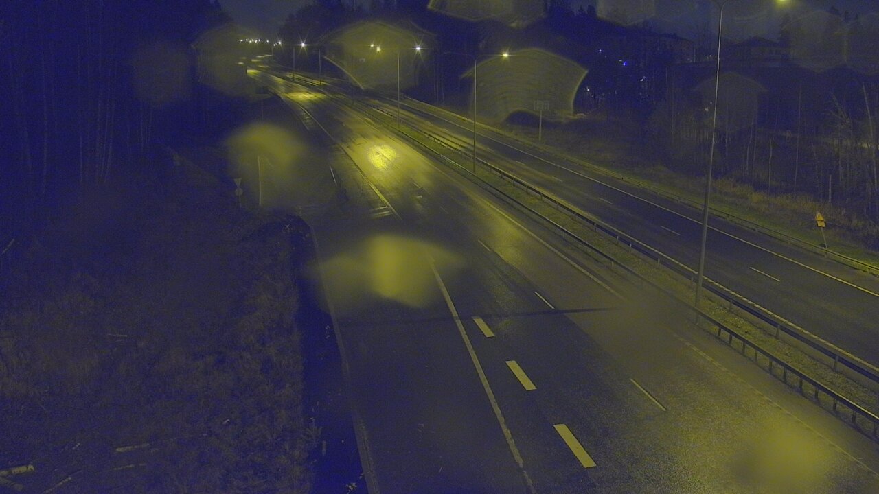 Kelikamerat Kuva Tie 1 Espoo, Kirkkojärvi, Espoo, Uusimaa