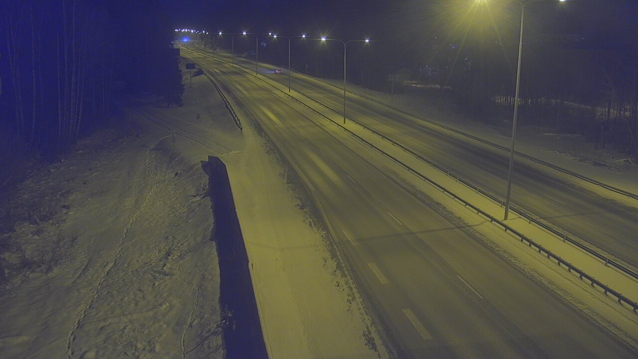 Kelikamerat Kuva Tie 1 Espoo, Kirkkojärvi, Espoo, Uusimaa