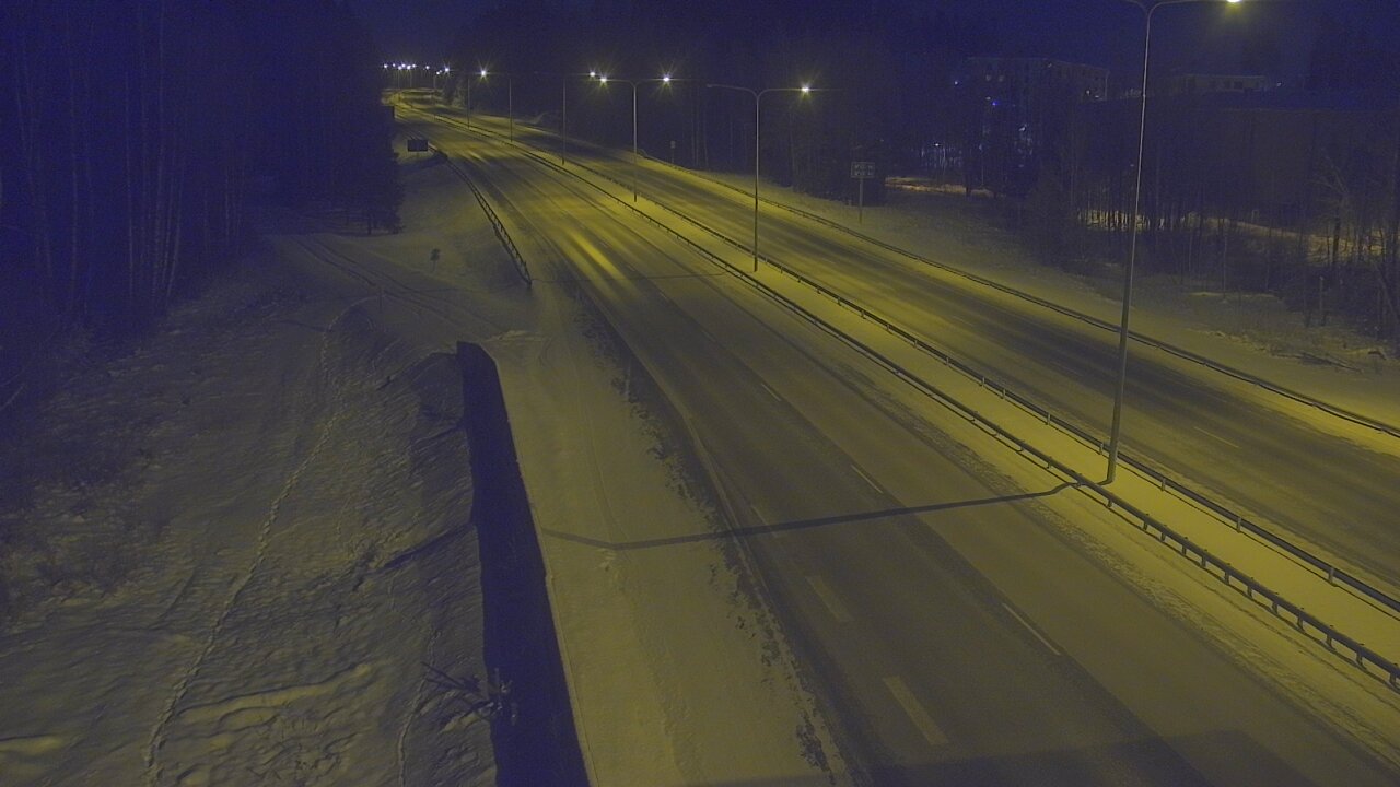 Kelikamerat Kuva Tie 1 Espoo, Kirkkojärvi, Espoo, Uusimaa