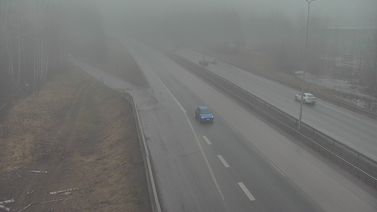 Kelikamerat Kuva Tie 1 Espoo, Kirkkojärvi, Espoo, Uusimaa