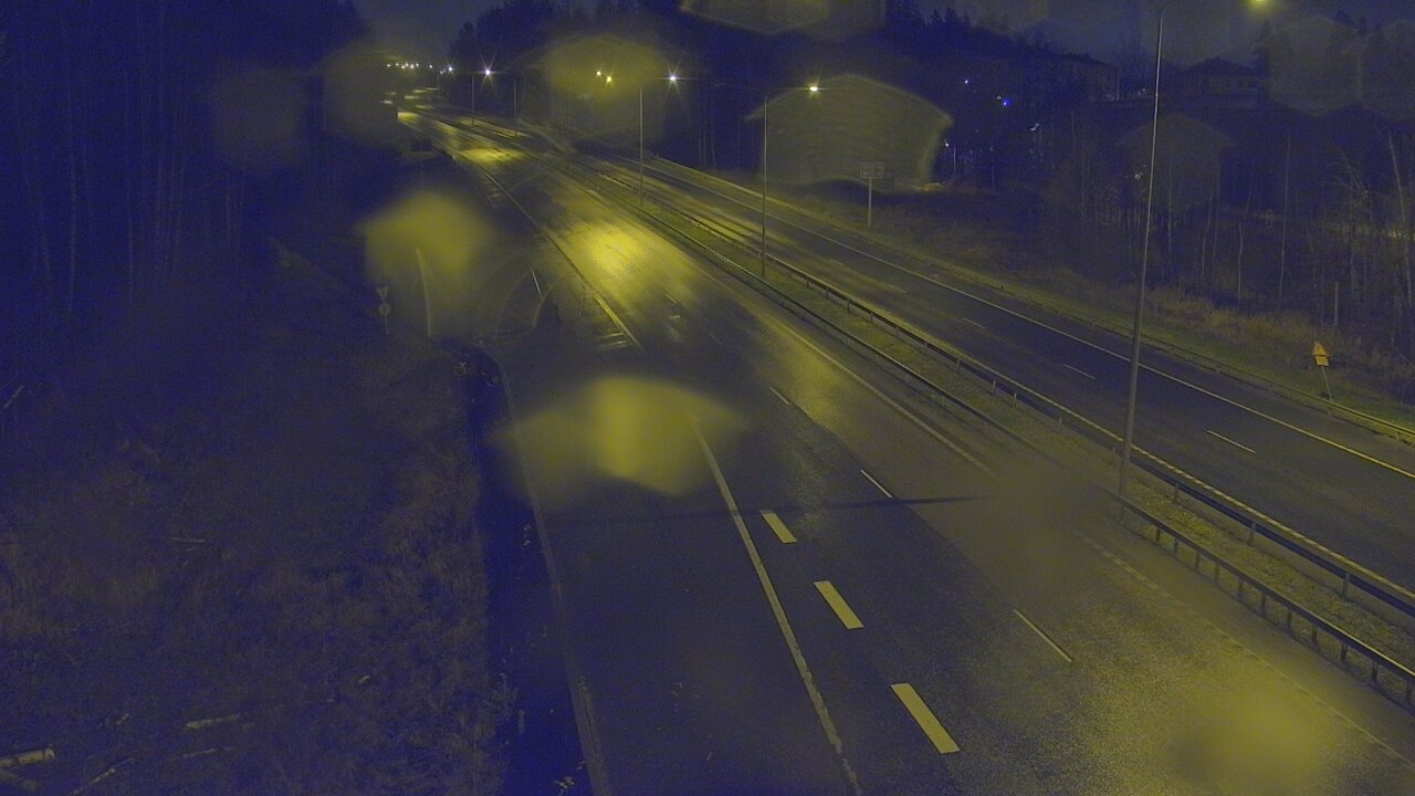 Kelikamerat Kuva Tie 1 Espoo, Kirkkojärvi, Espoo, Uusimaa