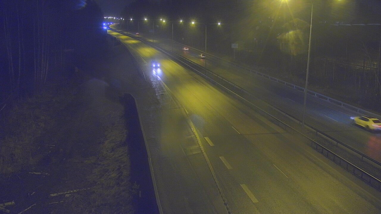 Kelikamerat Kuva Tie 1 Espoo, Kirkkojärvi, Espoo, Uusimaa