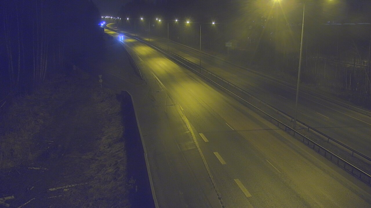 Kelikamerat Kuva Tie 1 Espoo, Kirkkojärvi, Espoo, Uusimaa