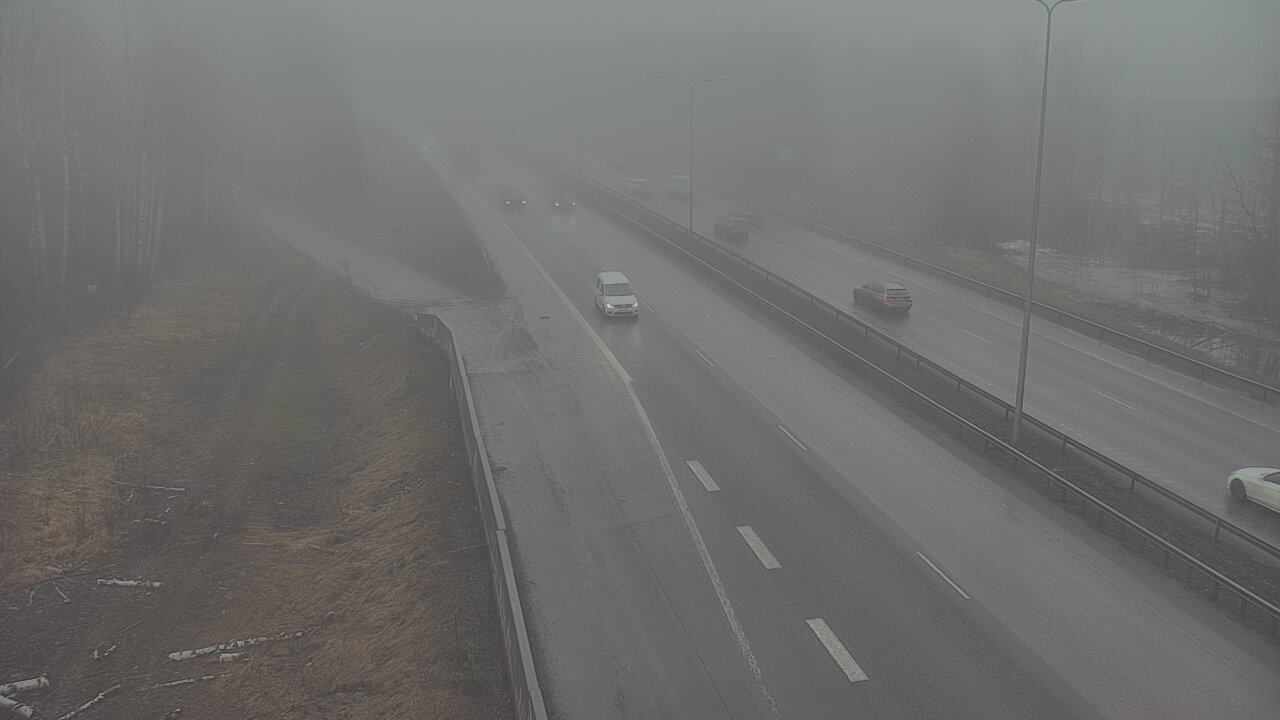 Kelikamerat Kuva Tie 1 Espoo, Kirkkojärvi, Espoo, Uusimaa