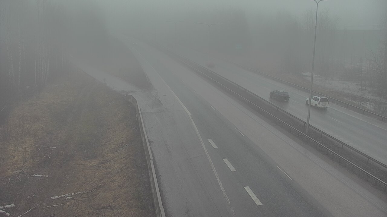 Kelikamerat Kuva Tie 1 Espoo, Kirkkojärvi, Espoo, Uusimaa