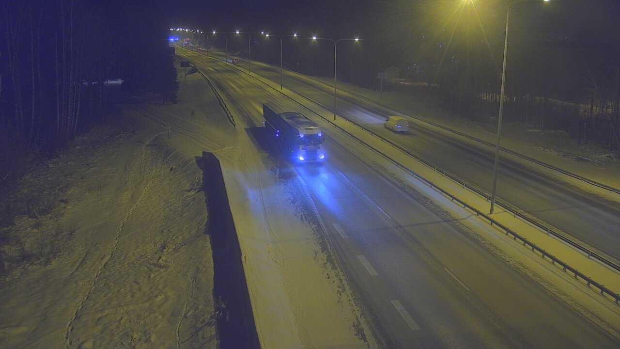 Kelikamerat Kuva Tie 1 Espoo, Kirkkojärvi, Espoo, Uusimaa