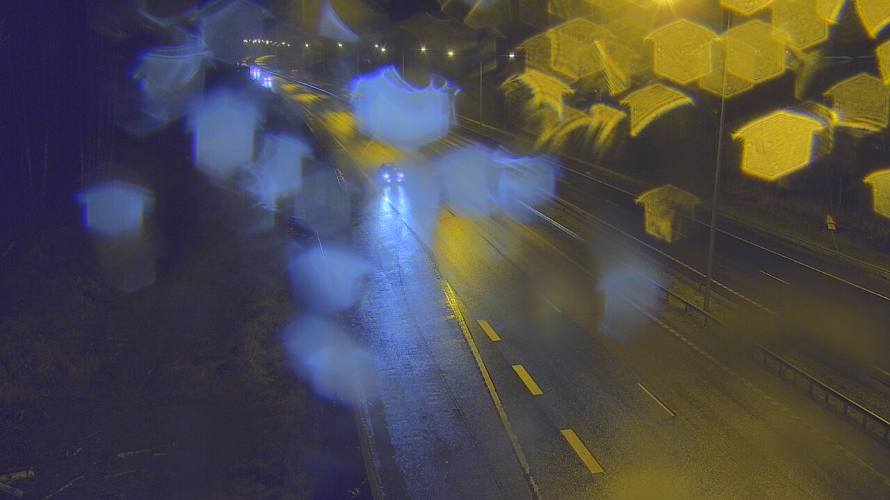 Kelikamerat Kuva Tie 1 Espoo, Kirkkojärvi, Espoo, Uusimaa