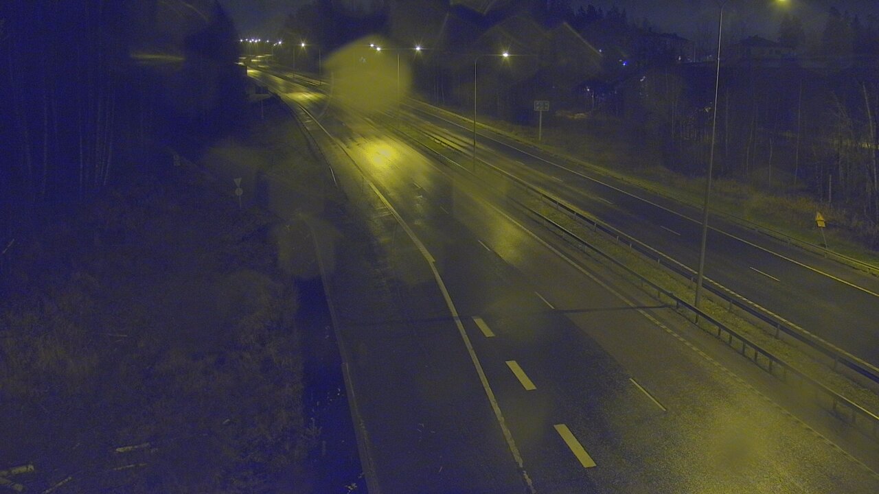 Kelikamerat Kuva Tie 1 Espoo, Kirkkojärvi, Espoo, Uusimaa