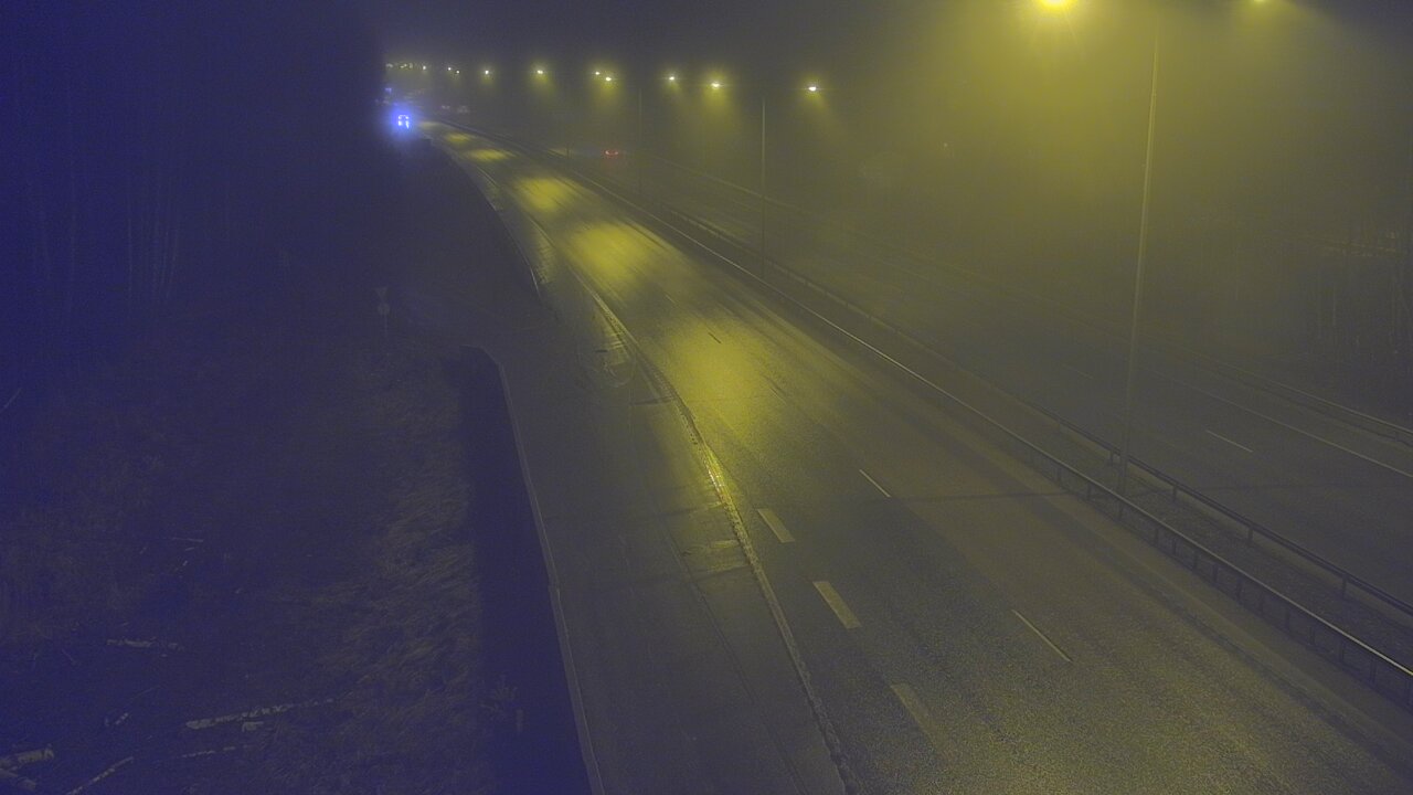 Kelikamerat Kuva Tie 1 Espoo, Kirkkojärvi, Espoo, Uusimaa