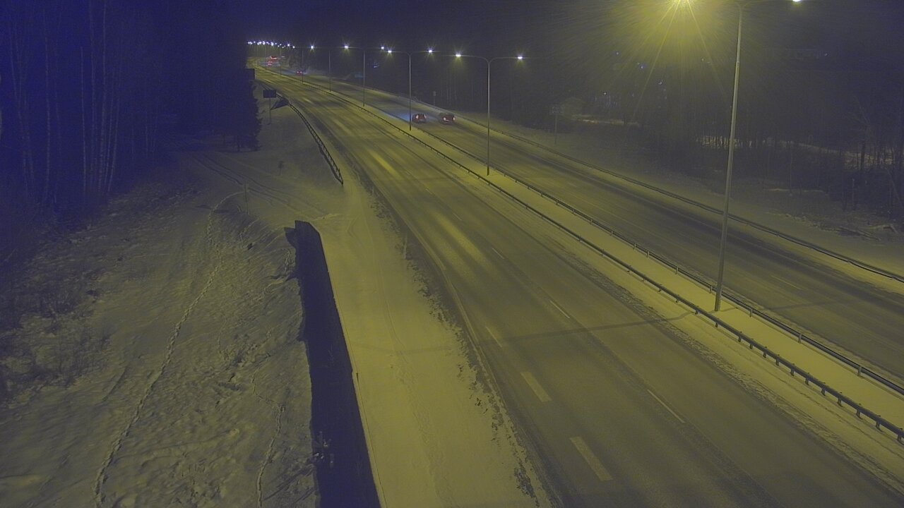 Kelikamerat Kuva Tie 1 Espoo, Kirkkojärvi, Espoo, Uusimaa