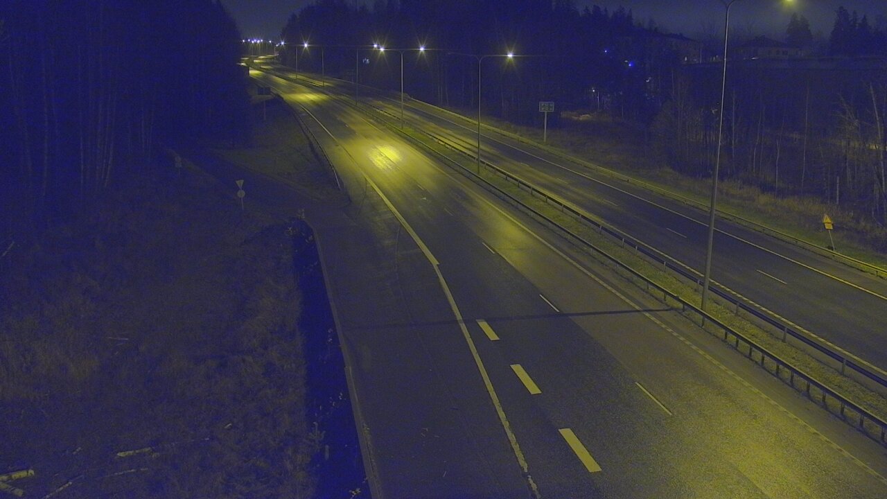 Kelikamerat Kuva Tie 1 Espoo, Kirkkojärvi, Espoo, Uusimaa