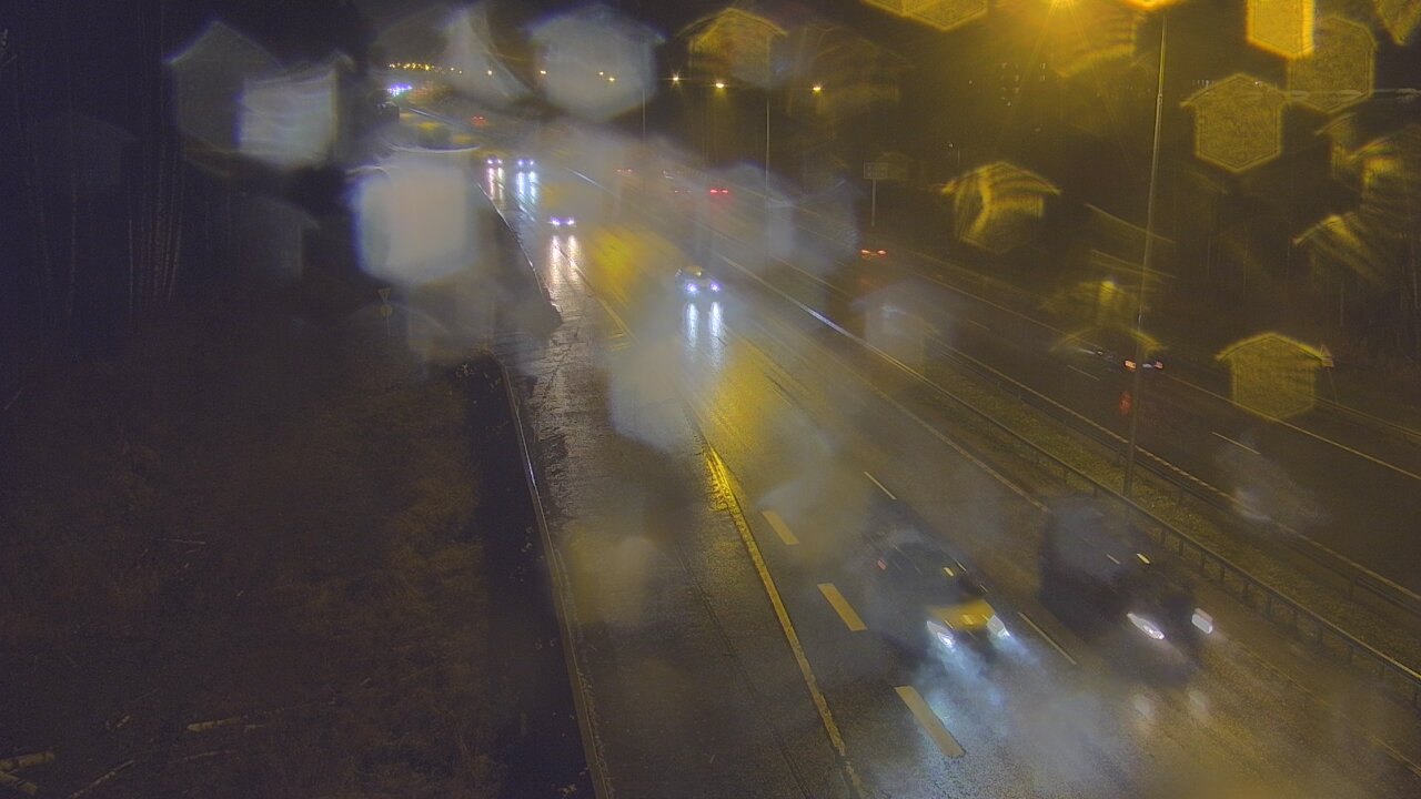 Kelikamerat Kuva Tie 1 Espoo, Kirkkojärvi, Espoo, Uusimaa