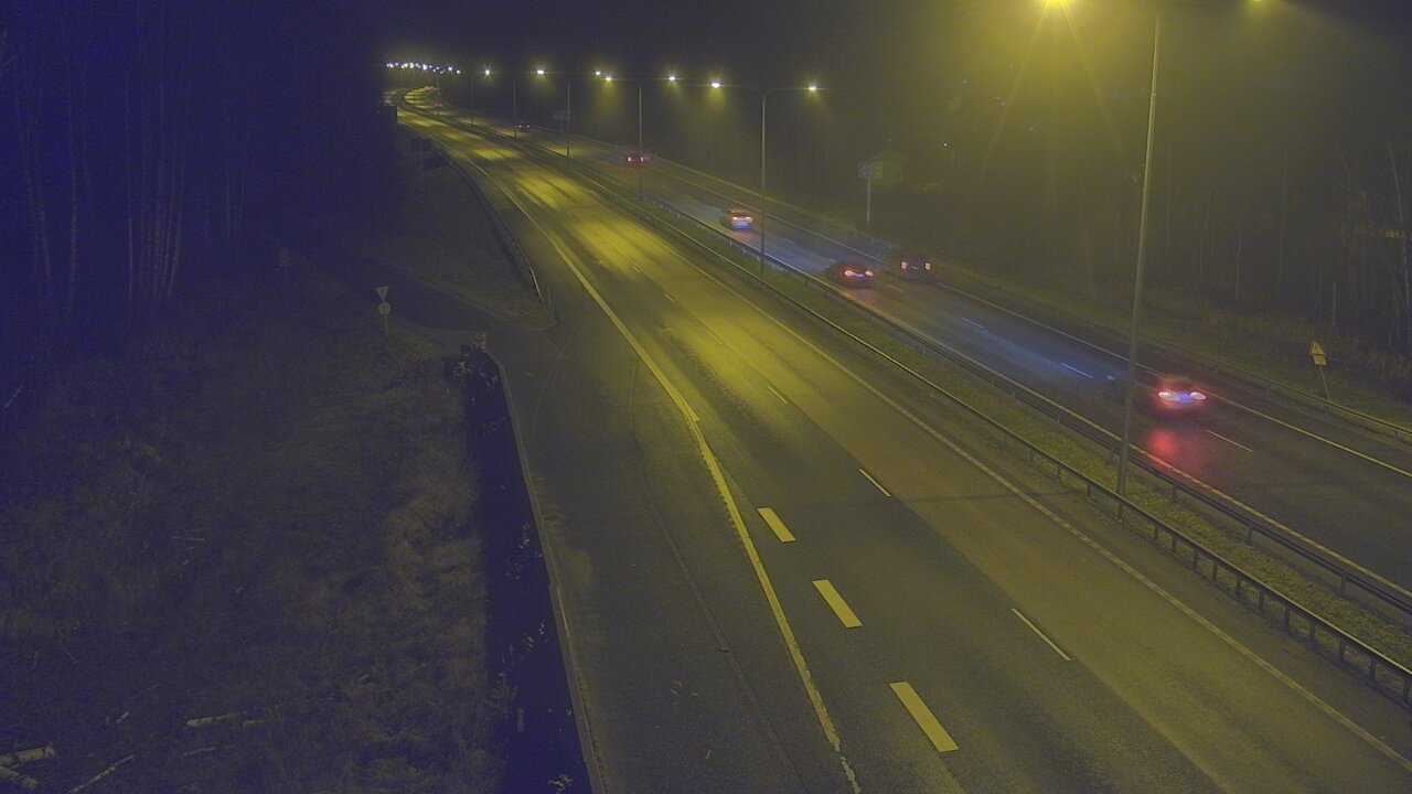 Kelikamerat Kuva Tie 1 Espoo, Kirkkojärvi, Espoo, Uusimaa