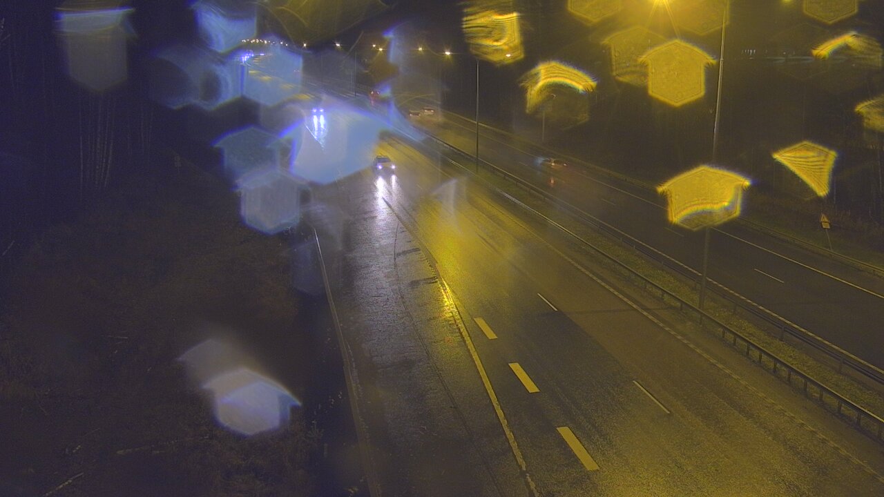 Kelikamerat Kuva Tie 1 Espoo, Kirkkojärvi, Espoo, Uusimaa