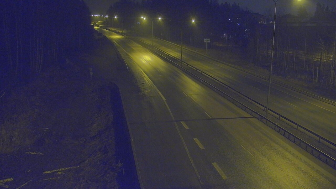 Kelikamerat Kuva Tie 1 Espoo, Kirkkojärvi, Espoo, Uusimaa