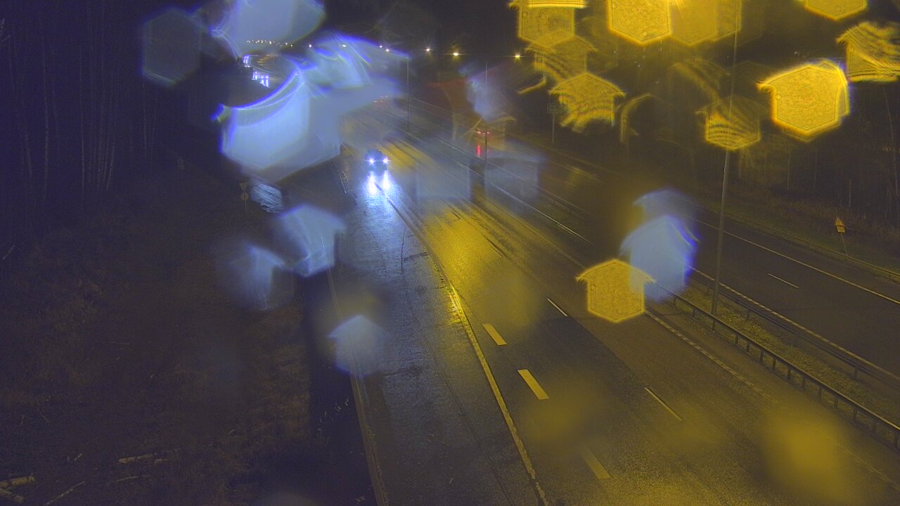 Kelikamerat Kuva Tie 1 Espoo, Kirkkojärvi, Espoo, Uusimaa