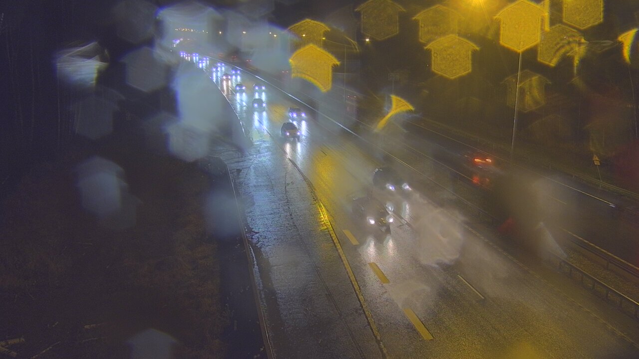 Kelikamerat Kuva Tie 1 Espoo, Kirkkojärvi, Espoo, Uusimaa