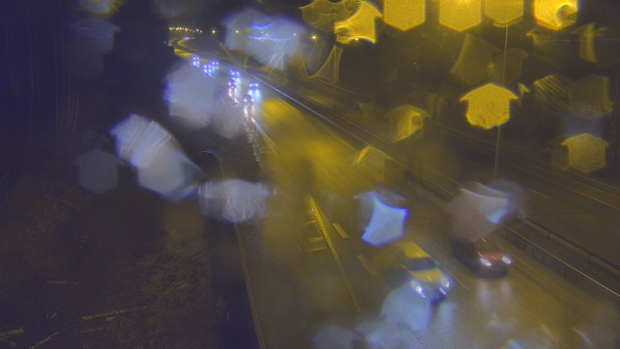 Kelikamerat Kuva Tie 1 Espoo, Kirkkojärvi, Espoo, Uusimaa