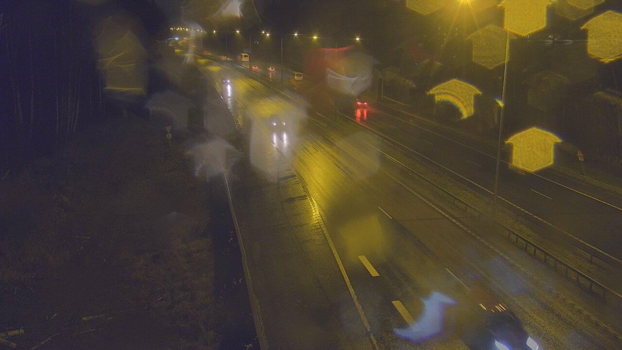 Kelikamerat Kuva Tie 1 Espoo, Kirkkojärvi, Espoo, Uusimaa