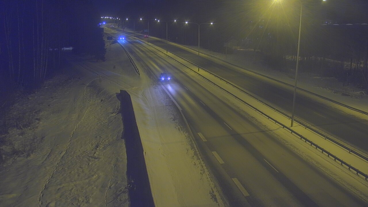 Kelikamerat Kuva Tie 1 Espoo, Kirkkojärvi, Espoo, Uusimaa