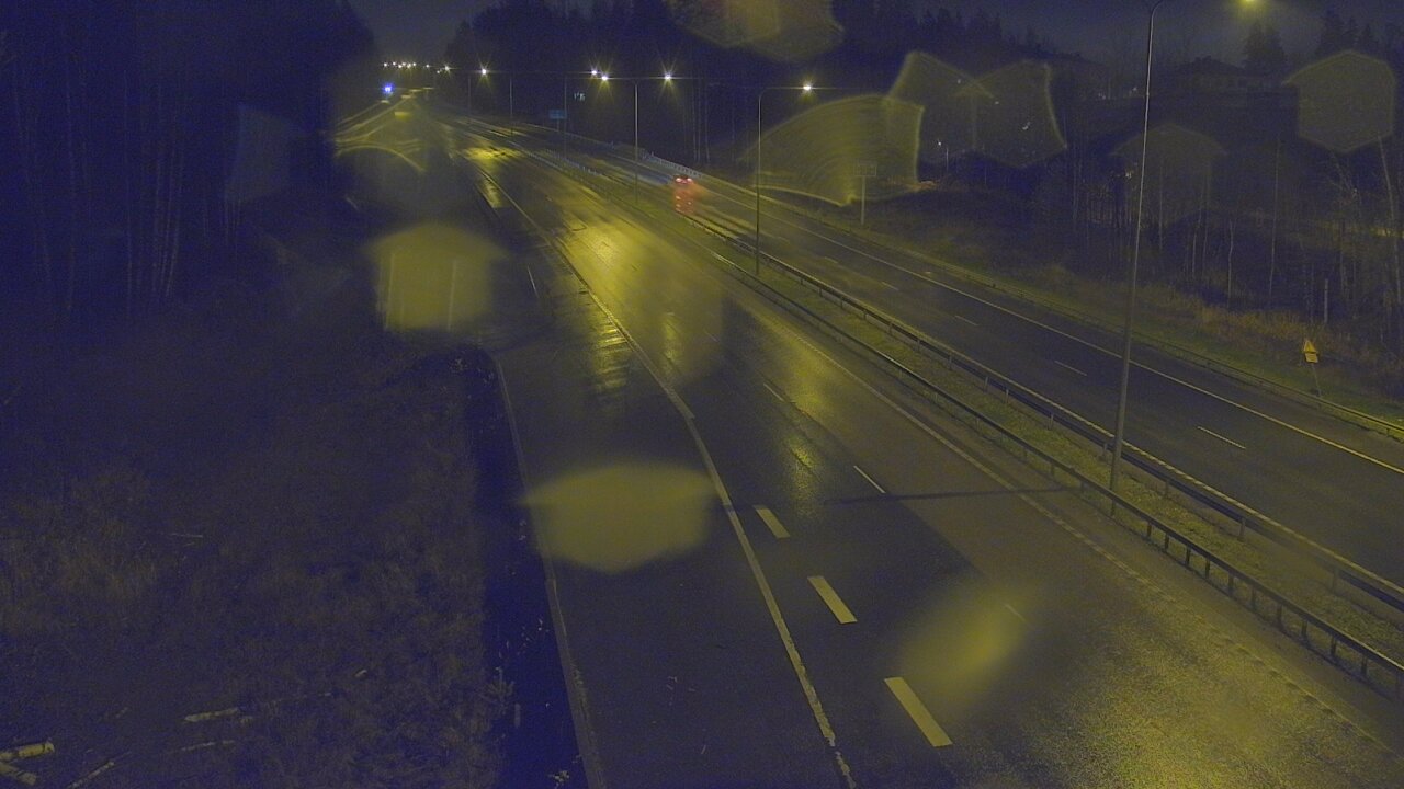 Kelikamerat Kuva Tie 1 Espoo, Kirkkojärvi, Espoo, Uusimaa