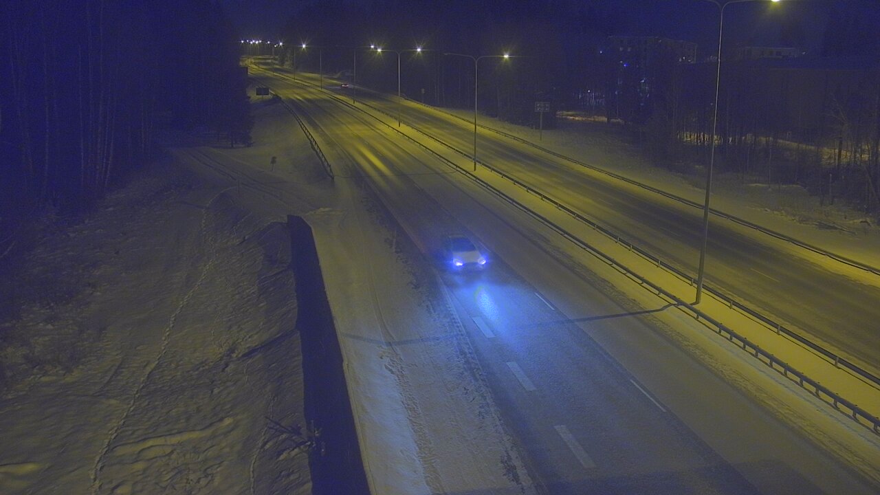 Kelikamerat Kuva Tie 1 Espoo, Kirkkojärvi, Espoo, Uusimaa