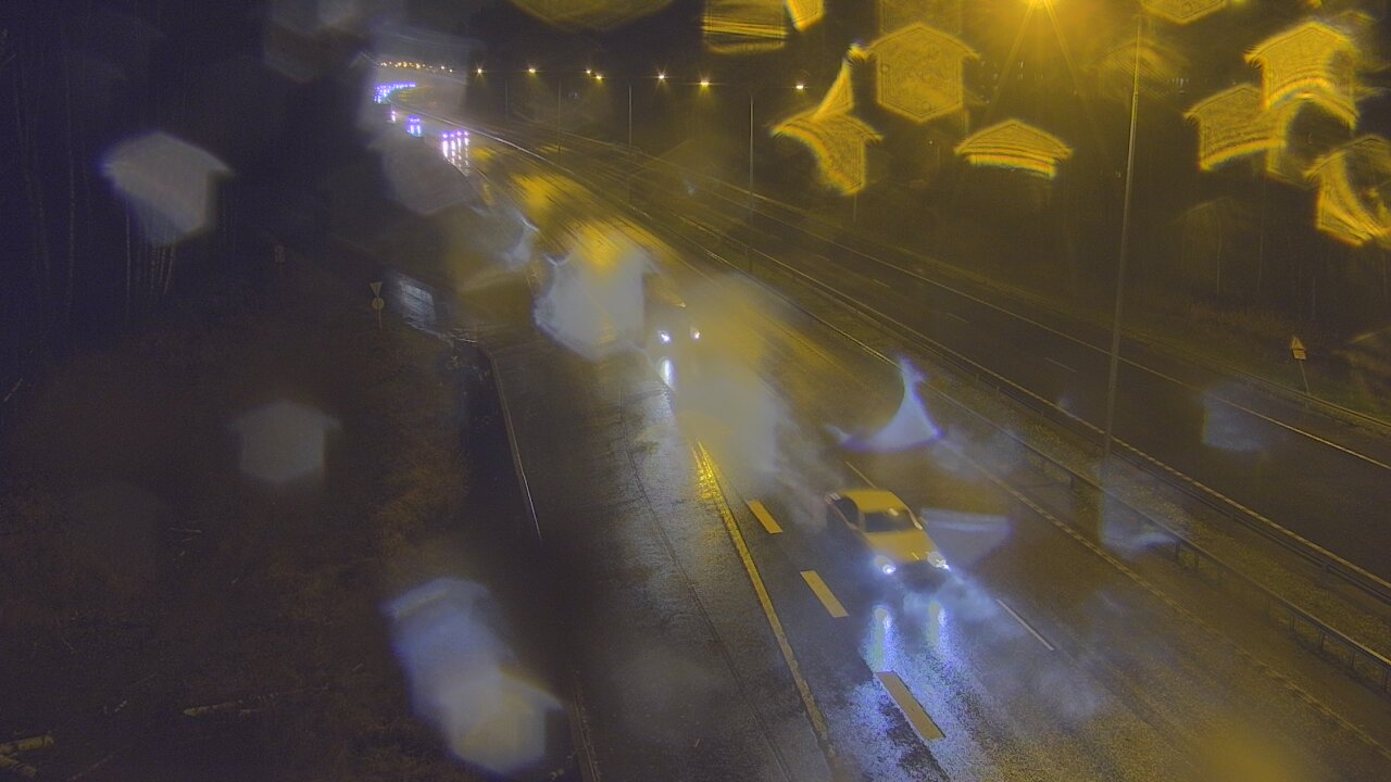 Kelikamerat Kuva Tie 1 Espoo, Kirkkojärvi, Espoo, Uusimaa