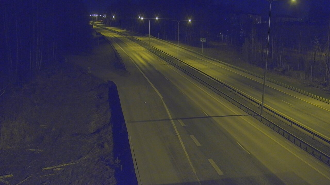 Kelikamerat Kuva Tie 1 Espoo, Kirkkojärvi, Espoo, Uusimaa