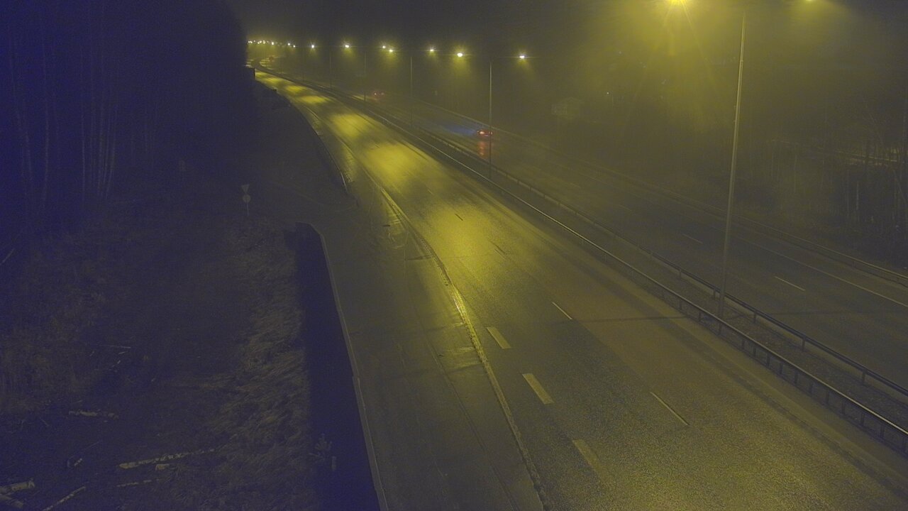 Kelikamerat Kuva Tie 1 Espoo, Kirkkojärvi, Espoo, Uusimaa