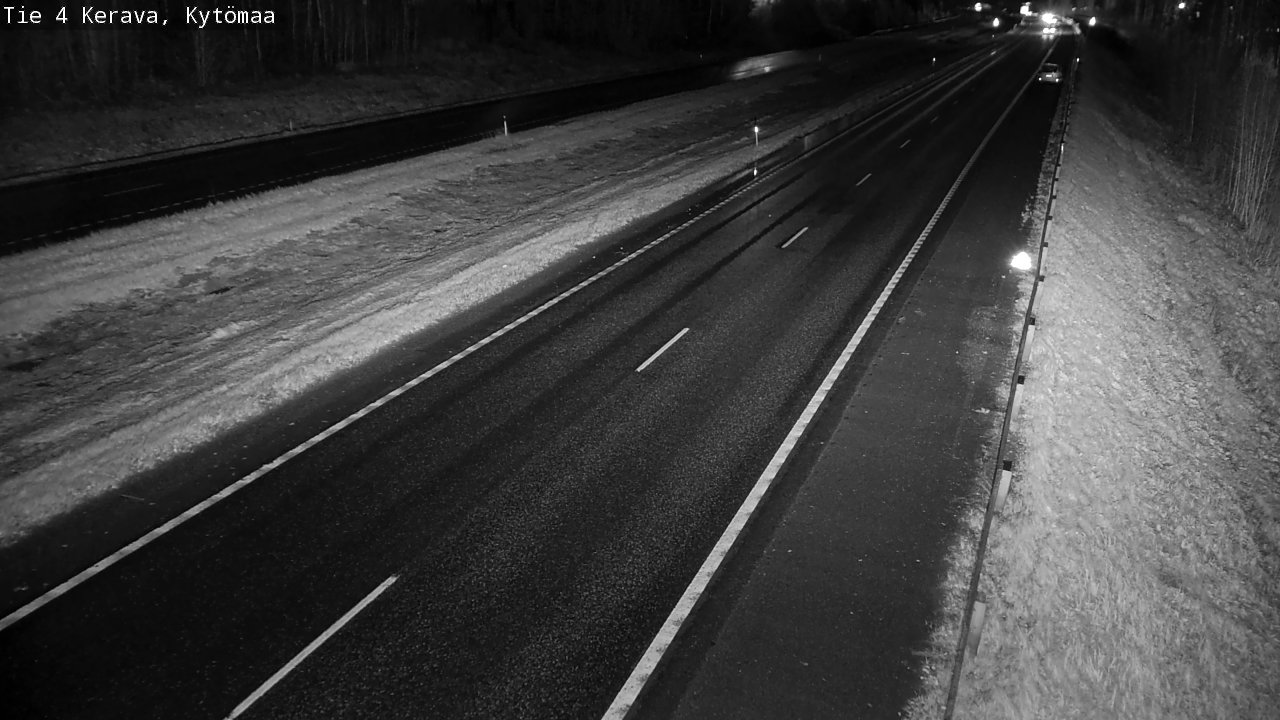 Kelikamerat Kuva Tie 4 Kerava, Kytömaa, Kerava, Uusimaa