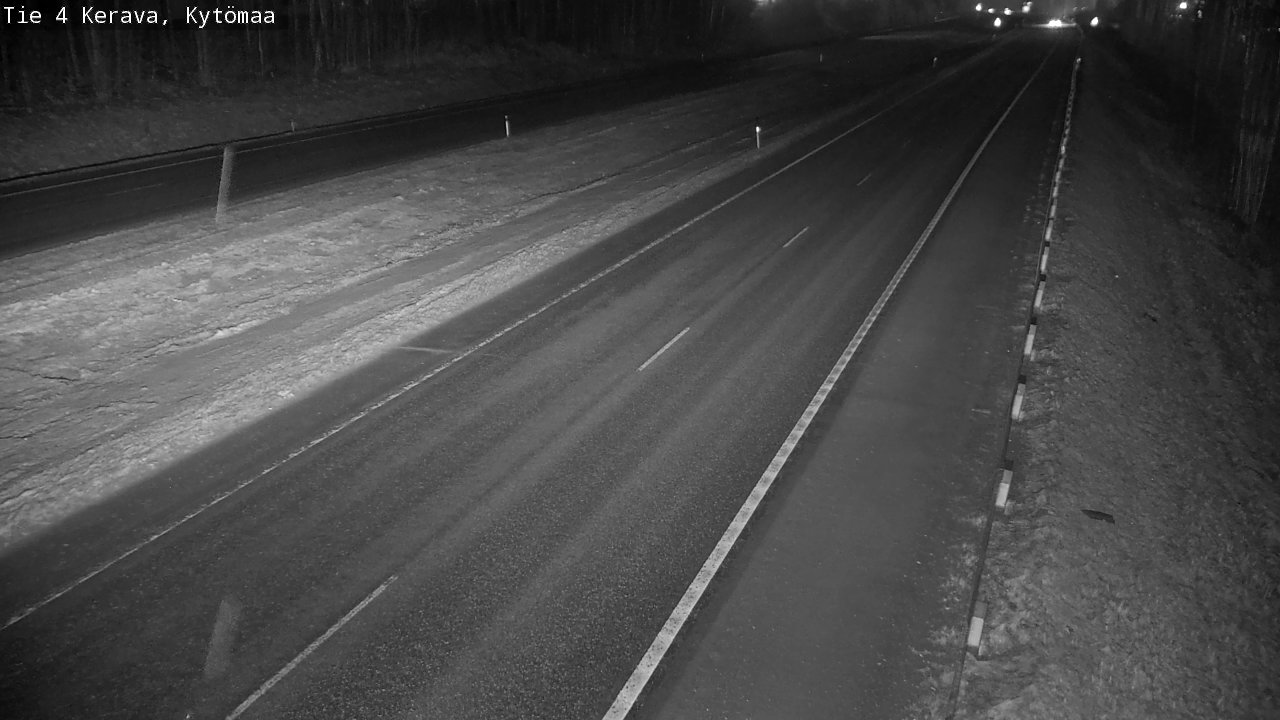 Kelikamerat Kuva Tie 4 Kerava, Kytömaa, Kerava, Uusimaa