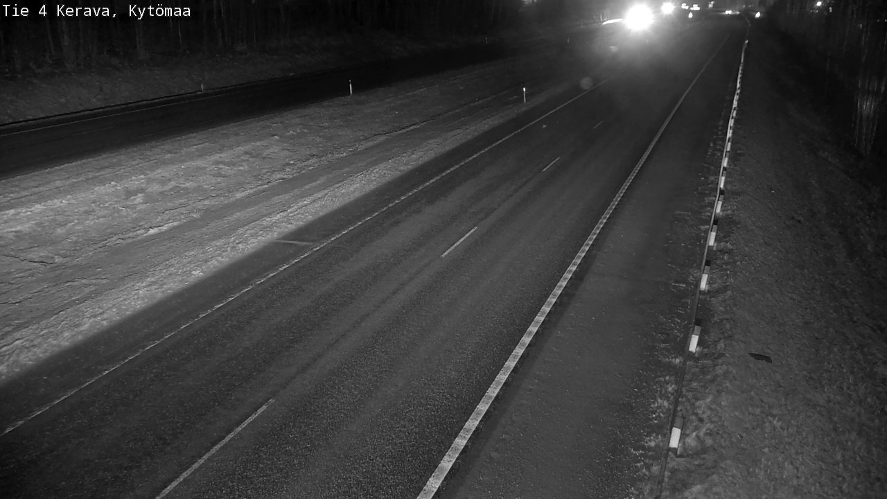 Kelikamerat Kuva Tie 4 Kerava, Kytömaa, Kerava, Uusimaa