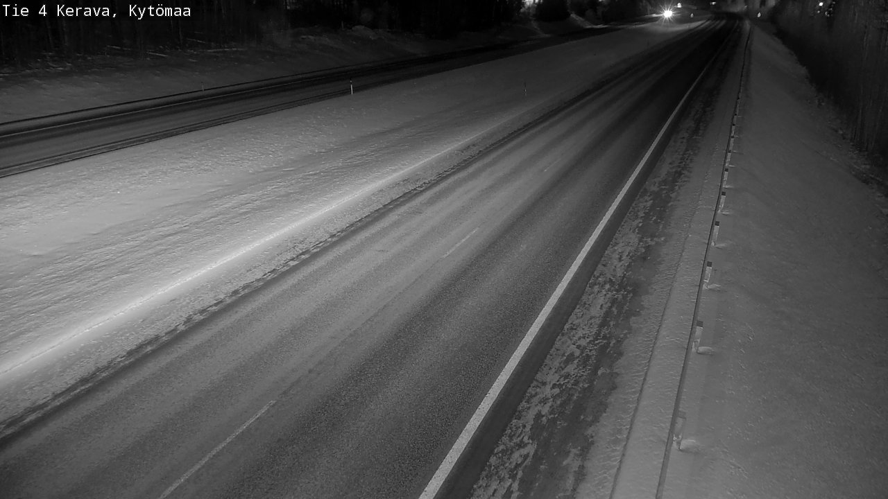 Kelikamerat Kuva Tie 4 Kerava, Kytömaa, Kerava, Uusimaa