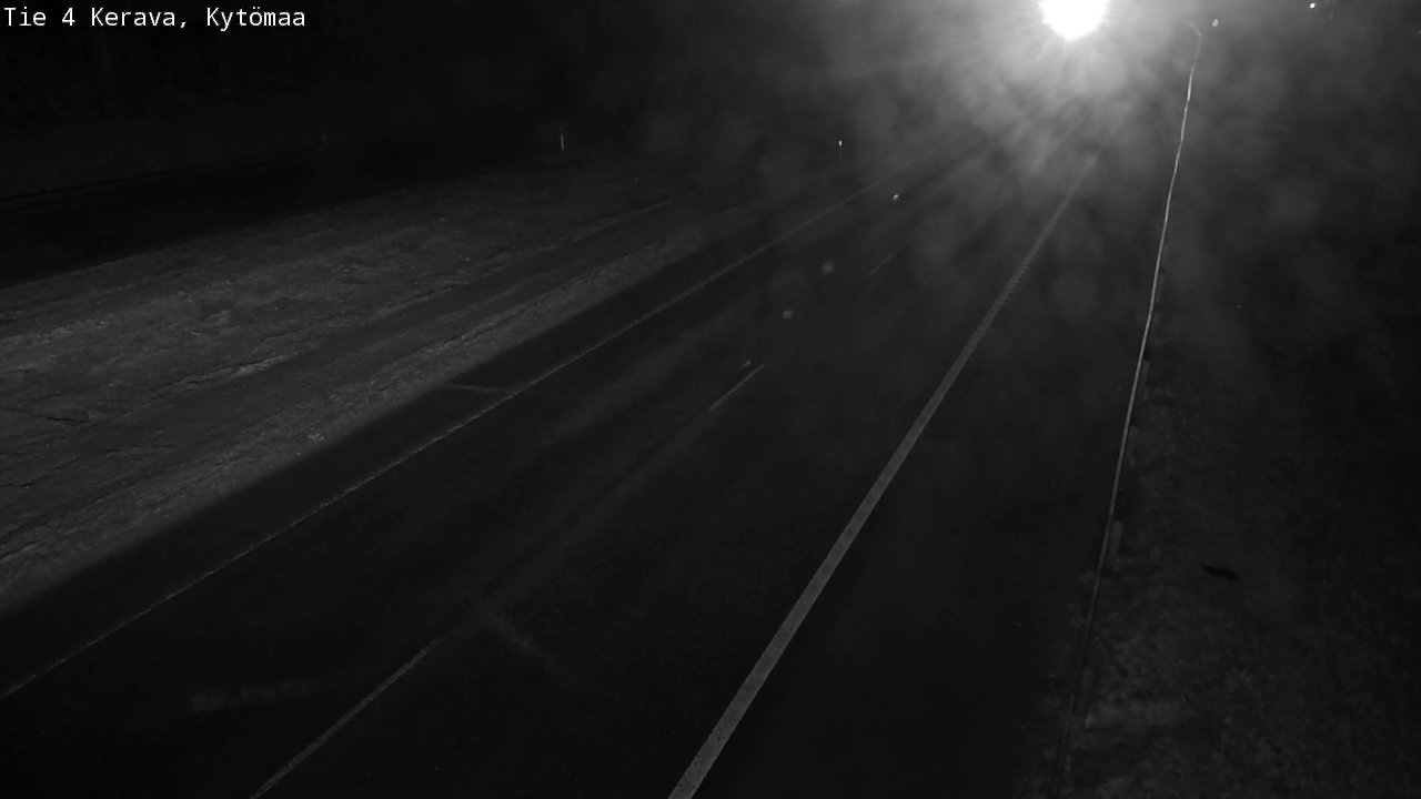 Kelikamerat Kuva Tie 4 Kerava, Kytömaa, Kerava, Uusimaa