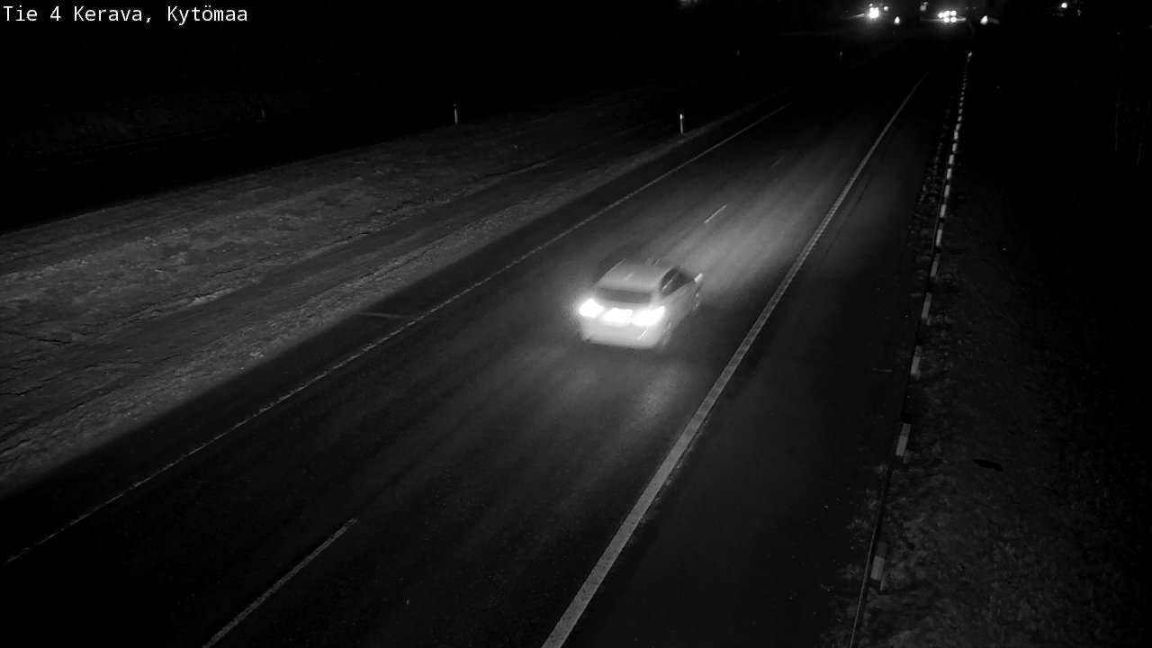 Kelikamerat Kuva Tie 4 Kerava, Kytömaa, Kerava, Uusimaa