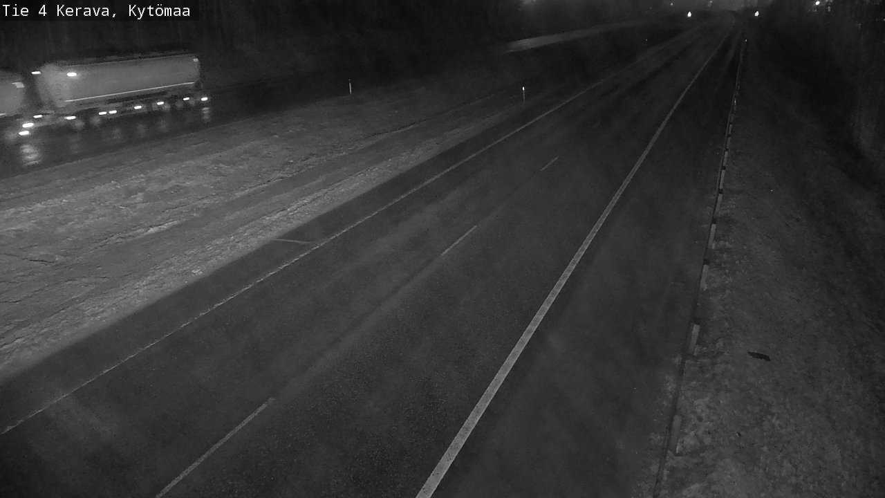 Kelikamerat Kuva Tie 4 Kerava, Kytömaa, Kerava, Uusimaa