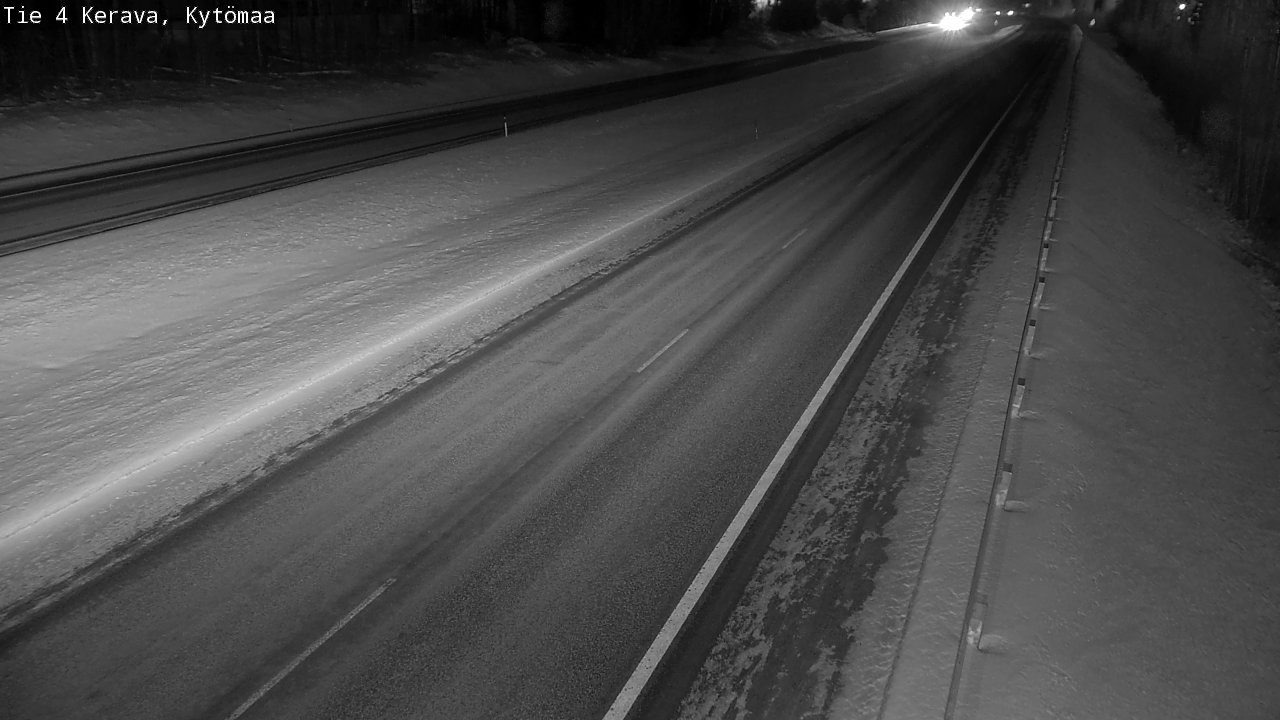 Kelikamerat Kuva Tie 4 Kerava, Kytömaa, Kerava, Uusimaa