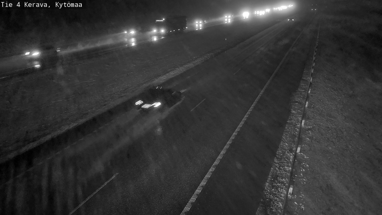 Kelikamerat Kuva Tie 4 Kerava, Kytömaa, Kerava, Uusimaa