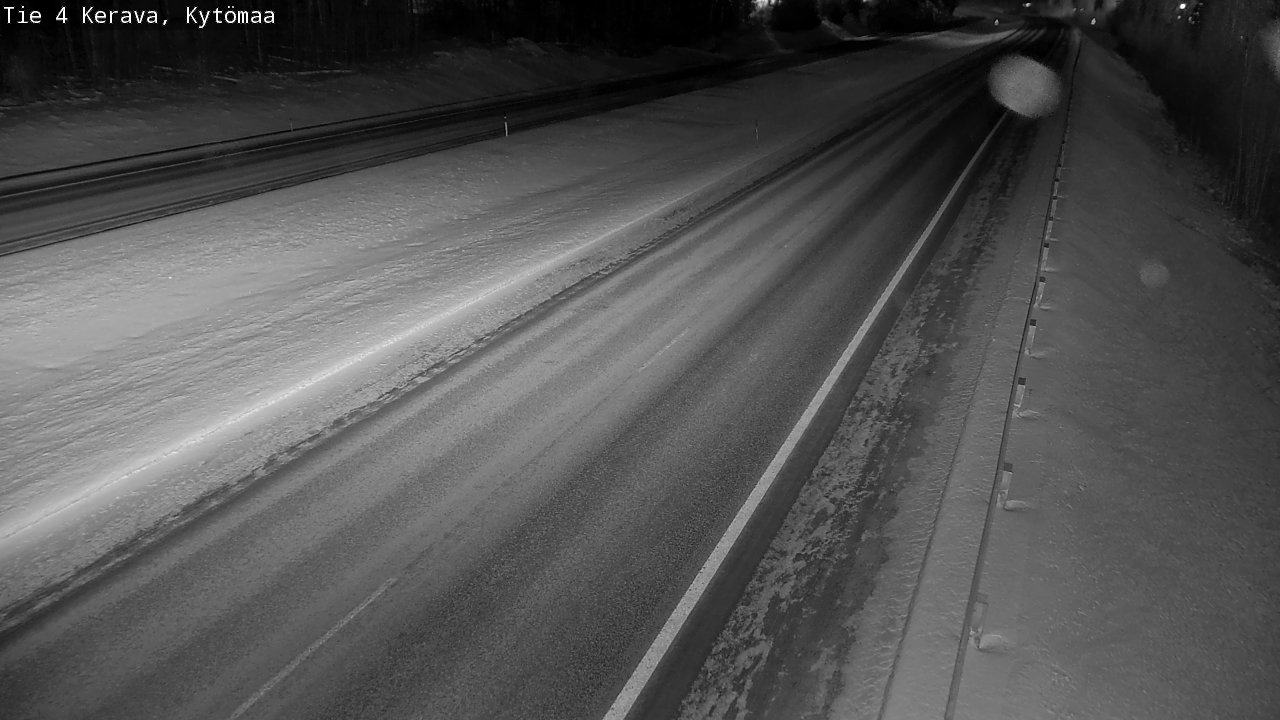 Kelikamerat Kuva Tie 4 Kerava, Kytömaa, Kerava, Uusimaa