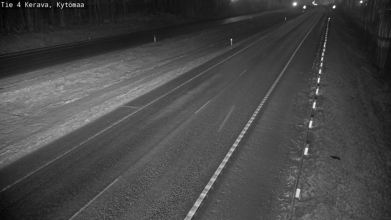 Kelikamerat Kuva Tie 4 Kerava, Kytömaa, Kerava, Uusimaa