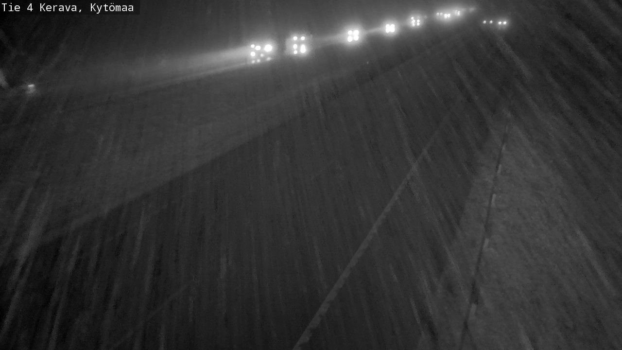 Kelikamerat Kuva Tie 4 Kerava, Kytömaa, Kerava, Uusimaa