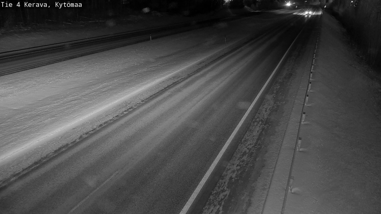 Kelikamerat Kuva Tie 4 Kerava, Kytömaa, Kerava, Uusimaa