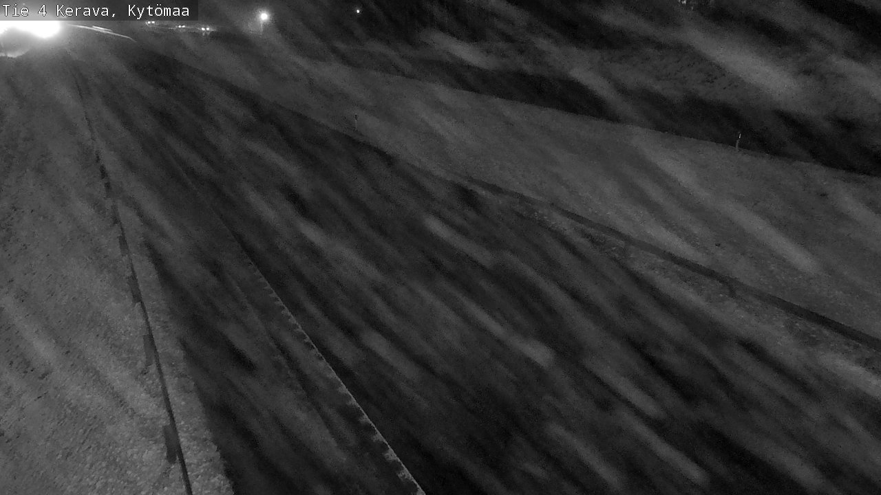 Kelikamerat Kuva Tie 4 Kerava, Kytömaa, Kerava, Uusimaa