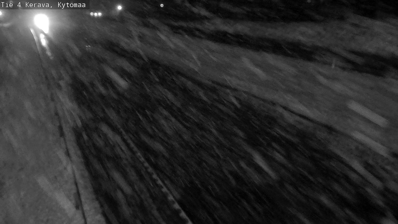 Kelikamerat Kuva Tie 4 Kerava, Kytömaa, Kerava, Uusimaa