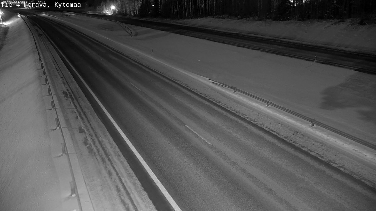 Kelikamerat Kuva Tie 4 Kerava, Kytömaa, Kerava, Uusimaa