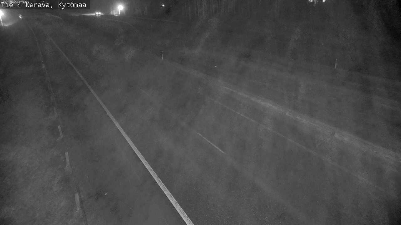 Kelikamerat Kuva Tie 4 Kerava, Kytömaa, Kerava, Uusimaa