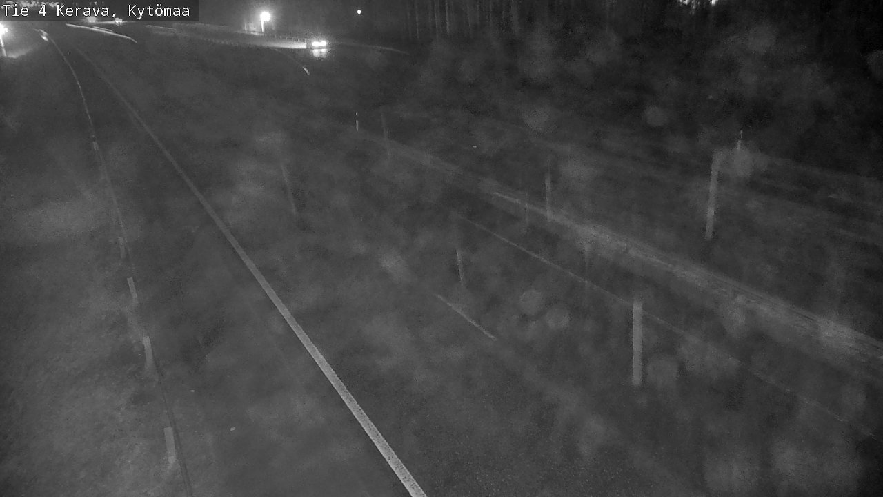 Kelikamerat Kuva Tie 4 Kerava, Kytömaa, Kerava, Uusimaa