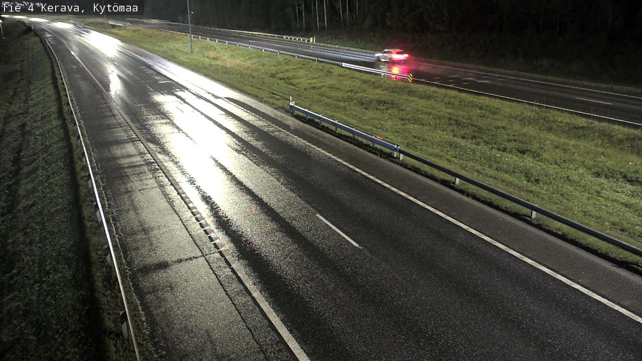 Kelikamerat Kuva Tie 4 Kerava, Kytömaa, Kerava, Uusimaa