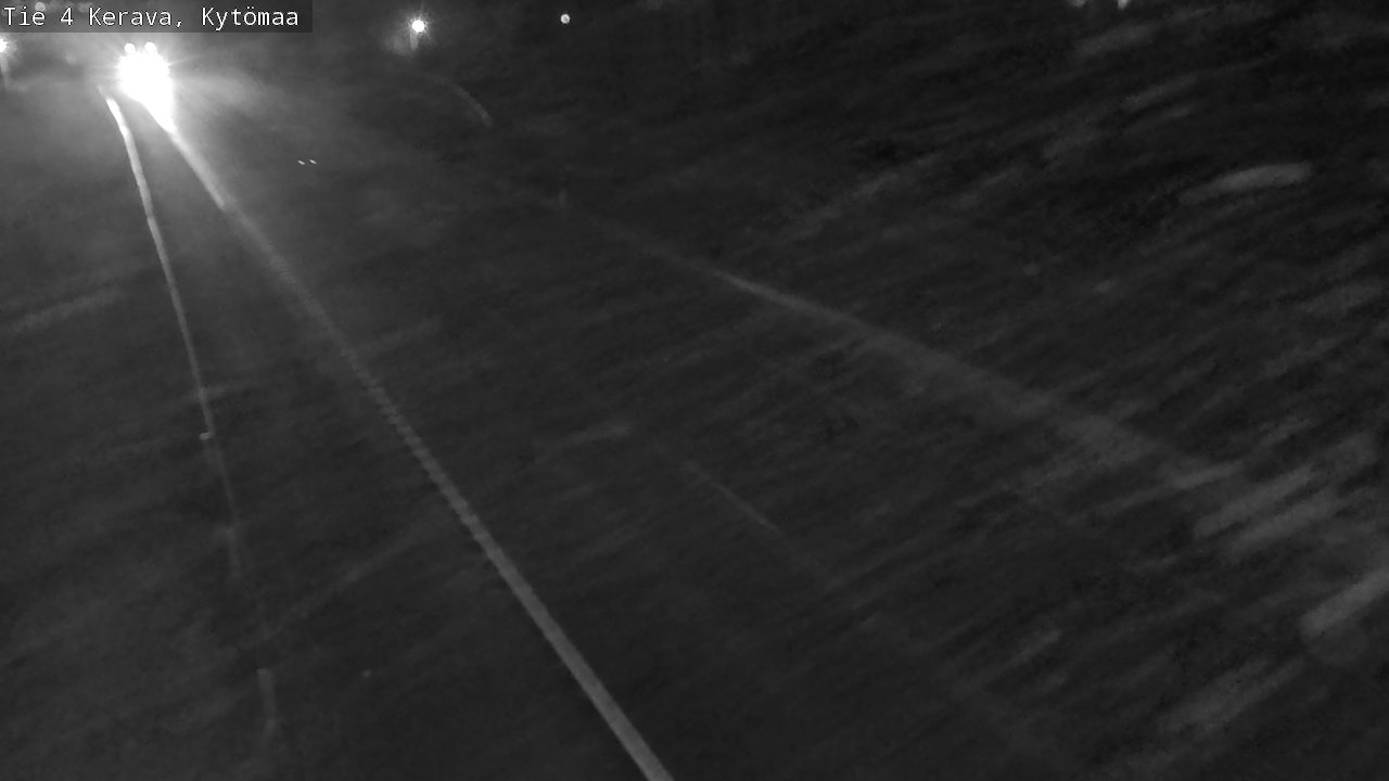 Kelikamerat Kuva Tie 4 Kerava, Kytömaa, Kerava, Uusimaa